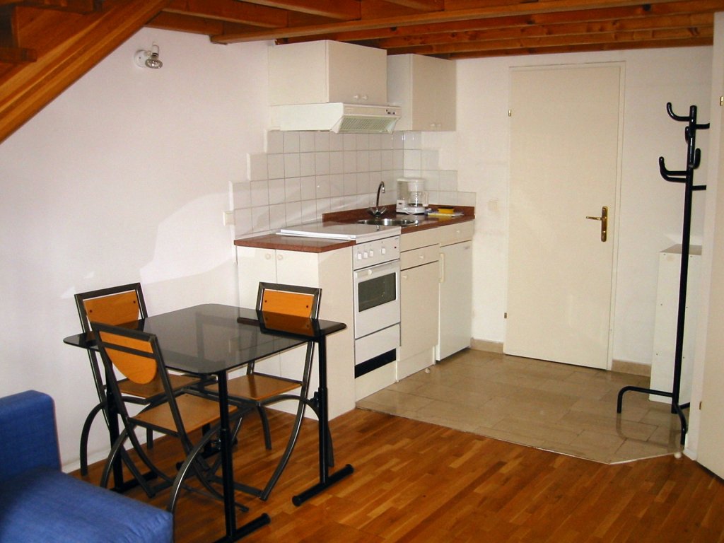 Фото The Levante Rathaus Apartments