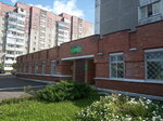Branch Library № 9 (ulitsa Dzerzhinskogo, 52), library