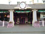 Alisa V stane chudes (50-letiya Belgorodskoy oblasti Street, 14), cafe