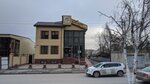 Lazur (ulitsa Engelsa, 41А), dental clinic