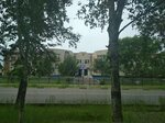 Оздоровительный комплекс (ulitsa Pobedy, 47А), baños