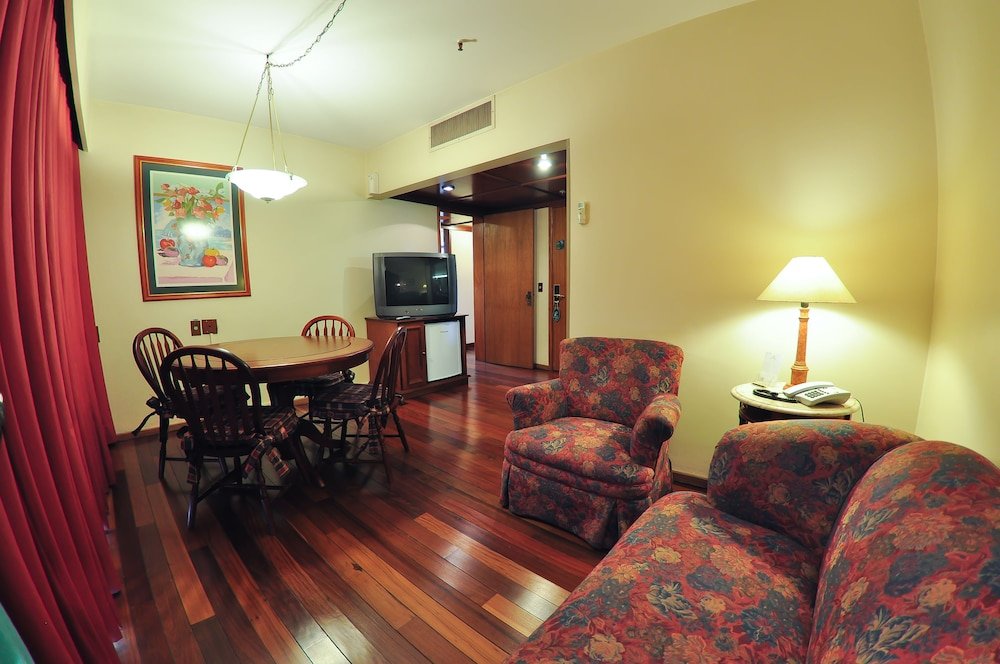 Фото Ritter Hotéis