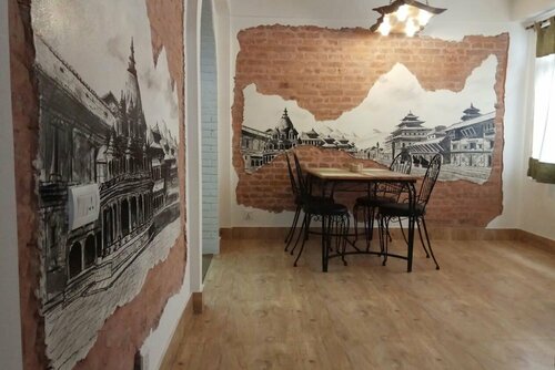 Гостиница Mulmi House в Патане