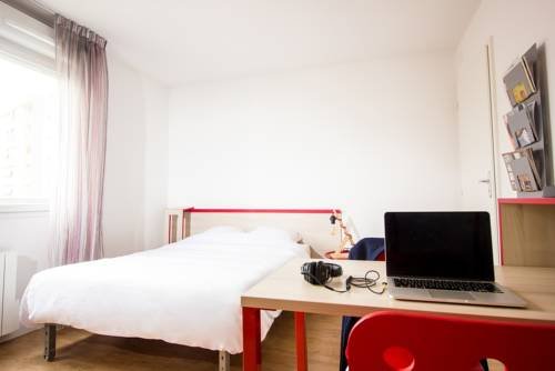 Фото Résidence Parc Harmonie