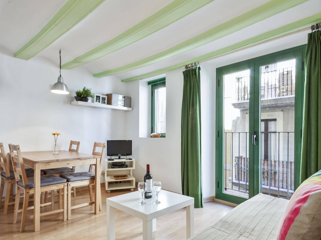 Фото Inside Barcelona Apartments Vidreria