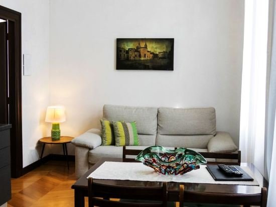 Фото Fenice Apartments in Venice