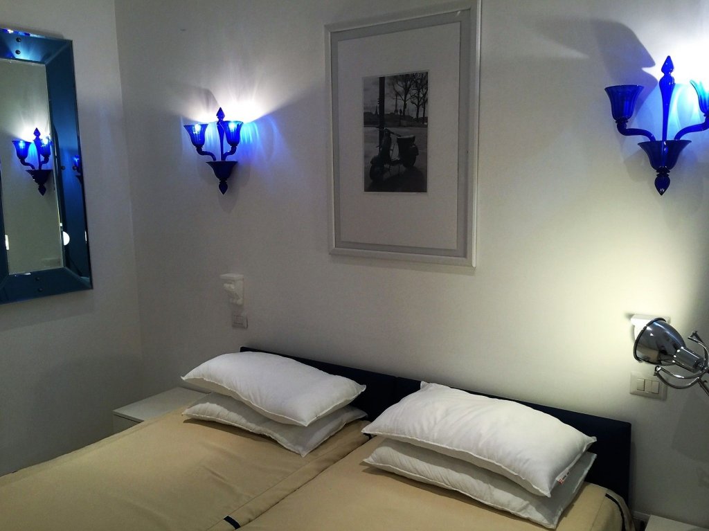 Фото Aureliana Luxury Apartments