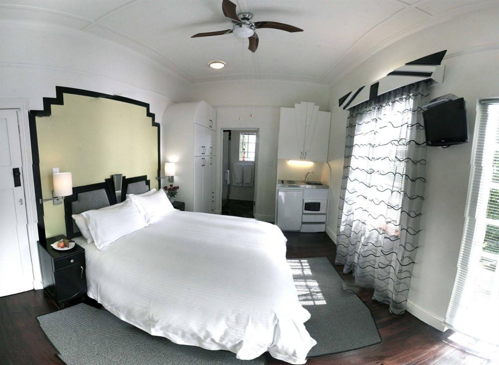 Фото Eendracht Hotel