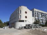 Departament arkhitektury i gradostroitelstva g. Sevastopolya (Рабочая улица, 5А) ، وزارات حكومية، خدمات