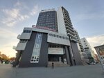 Siti-tsentr (Gertsena Street, 64), shopping mall
