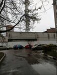 Reutovskaya setevaya kompaniya Kotelnaya № 1 (Novogireevskaya street, 3), engineering infrastructure