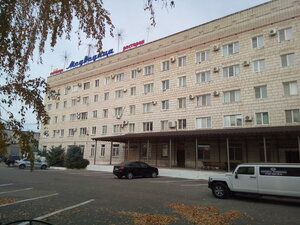 Медведица