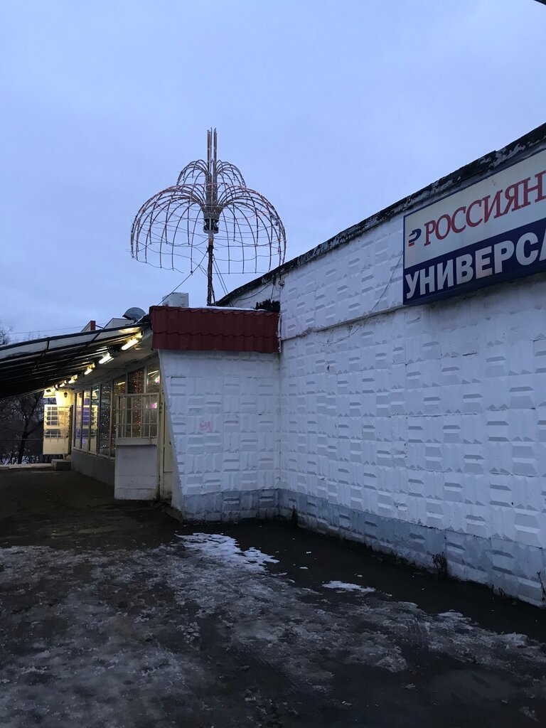 Grocery Россиянка, Moscow and Moscow Oblast, photo