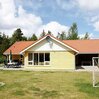 Three-Bedroom Holiday home in Hojslev 9