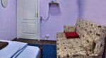 Exclusive Hostel Kiev (Златоустовская ул., 51), хостел в Киеве