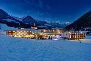 Alpin & SPA Resort Schwarzenstein