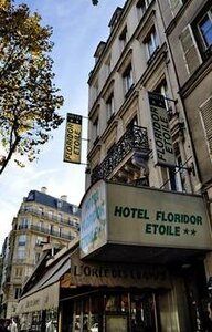 Hôtel Floridor Etoile