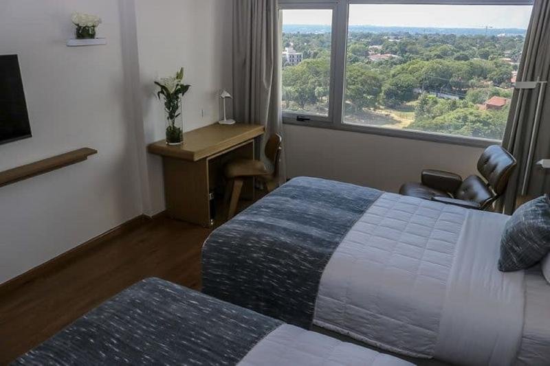 Фото Dazzler by Wyndham Asuncion