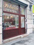 Felicita (Kronverkskaya Street, 12), hairdresser