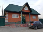 22ой (Transportny pereulok, 35), grocery