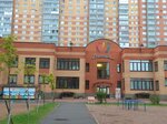 Studiya Konfityur (Leningradskaya Street, 5к2), gimnasio de deportes