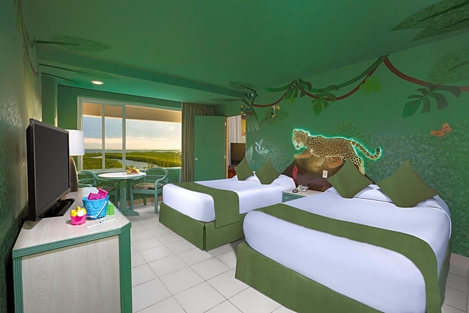 Фото Grand Oasis Palm