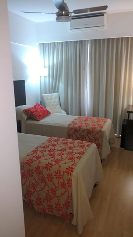 Фото Palermo Soho by Be Local Argentina