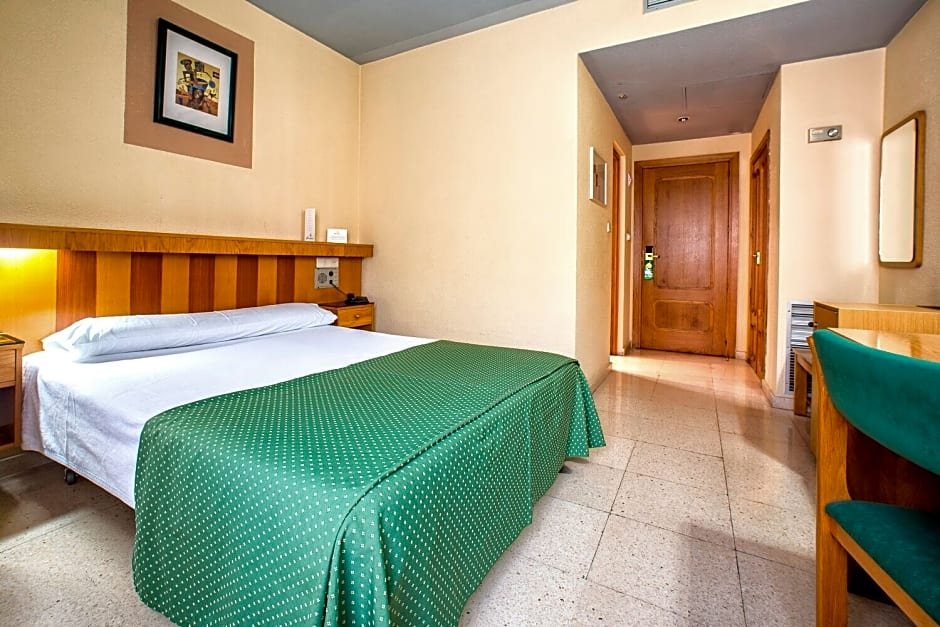 Фото Hotel Pacoche Murcia