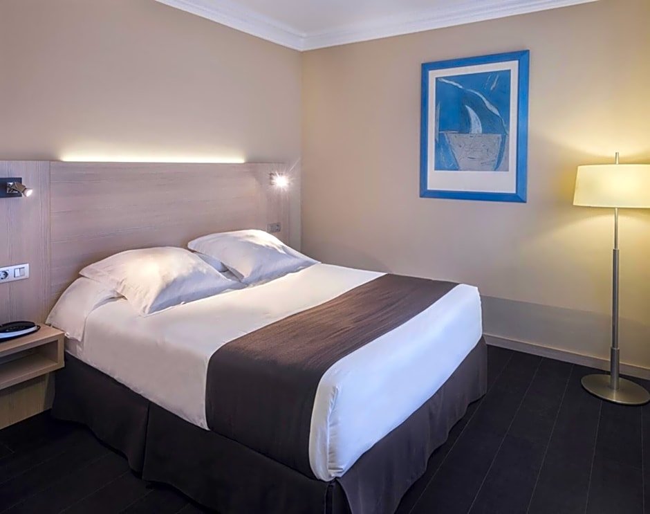 Фото Hotel Serhs Rivoli Rambla