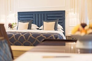 Гостиница Excelsior Hotel Ernst