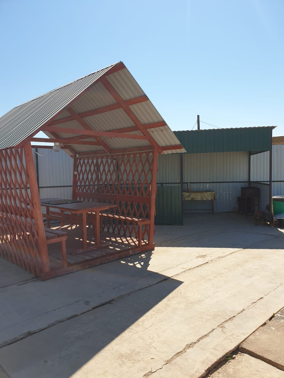 Фото Усадьба Рассвет