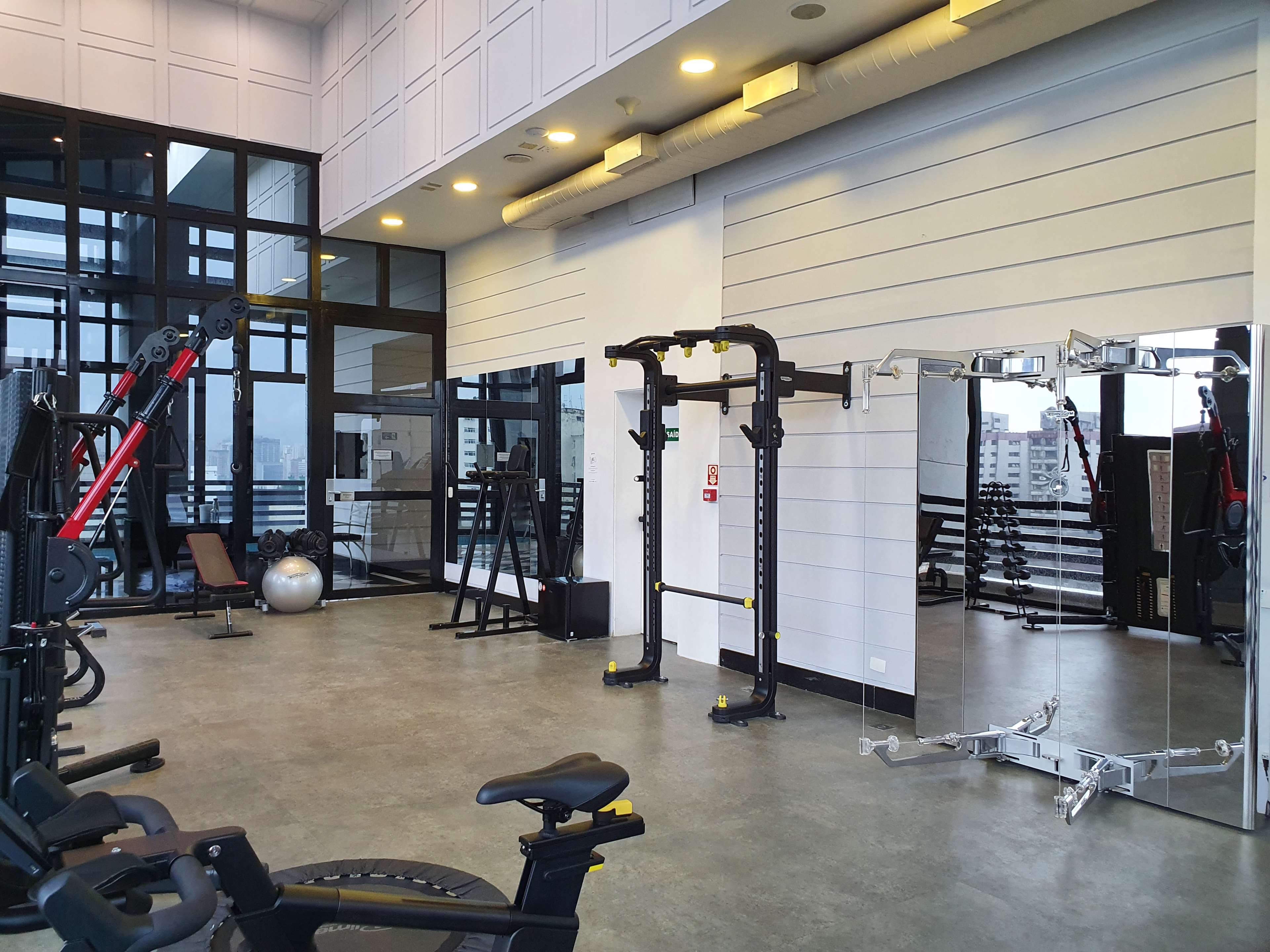 Фото Radisson Blu Sao Paulo