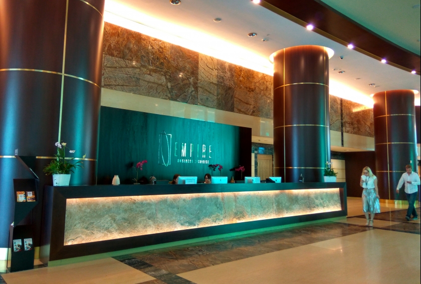 Фото отеля 5