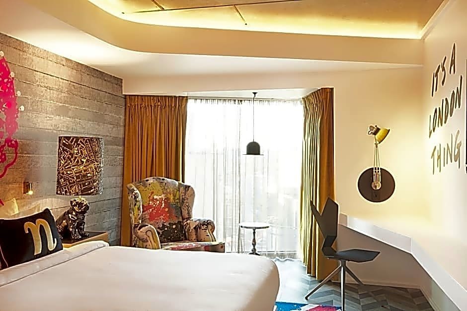 Фото nhow London