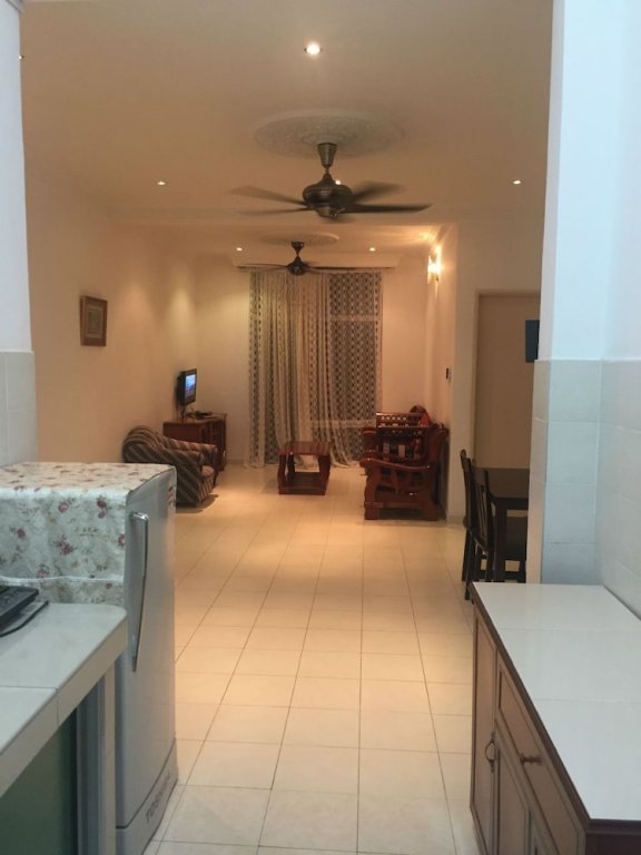Фото Medic Tony Homestay Sunway Alpine Village Apartment @ Lost World Of Tambun