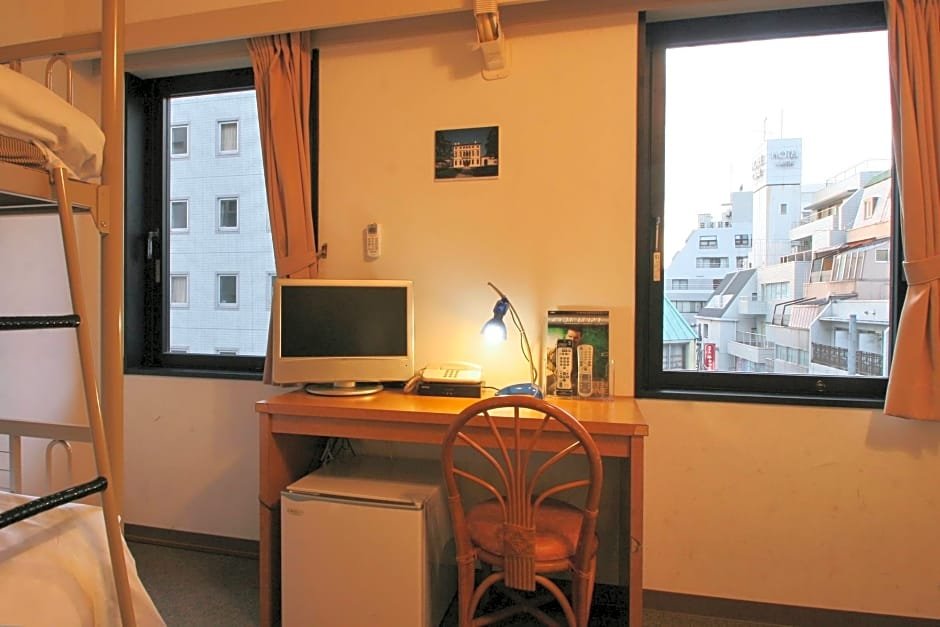 Фото Sakura Hotel Ikebukuro