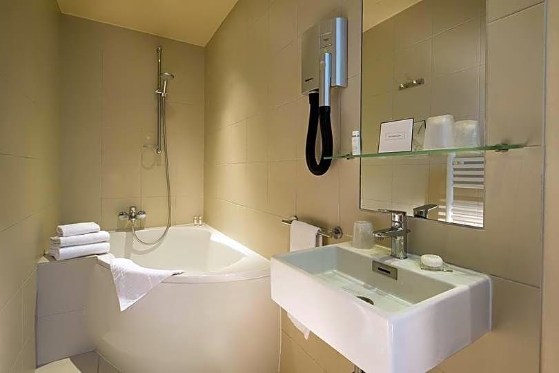 Фото Hôtel Palais De Chaillot