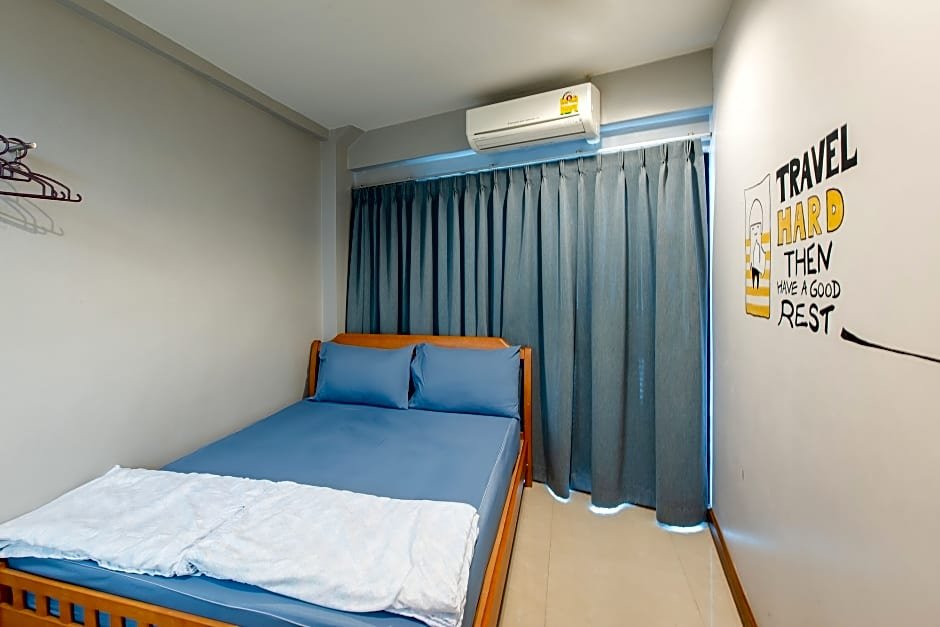 Фото Restiny Hostel