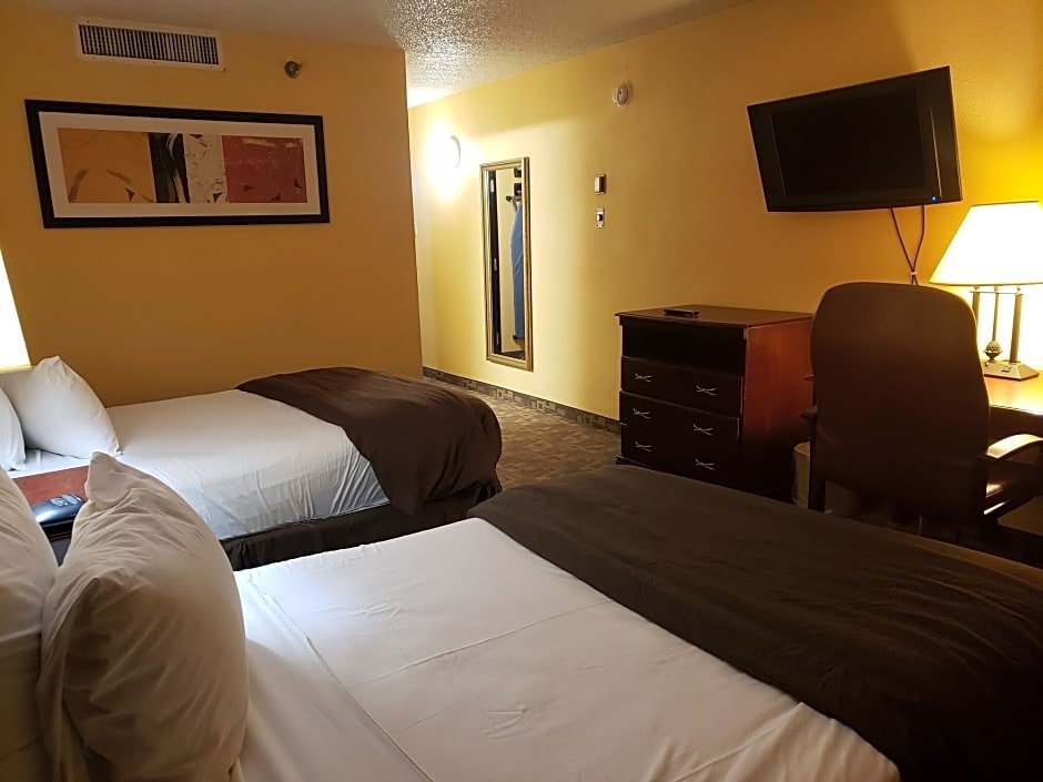 Фото Dfw Airport Hotel