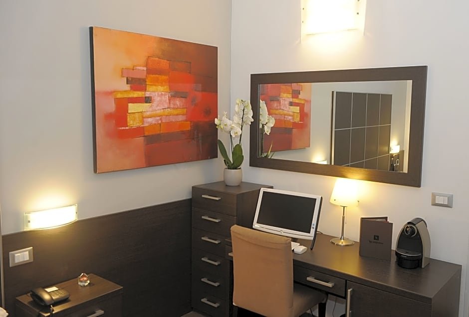 Фото Le M Apartment