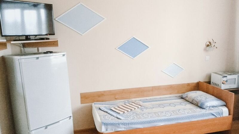 Фото Smart Hotel КДО Барнаул