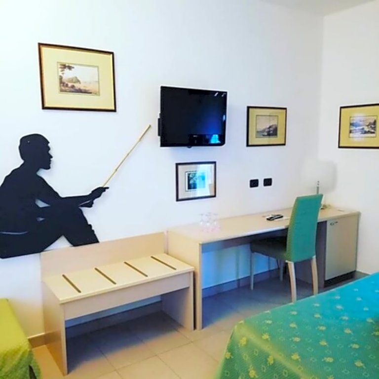 Фото Hotel Fioroni