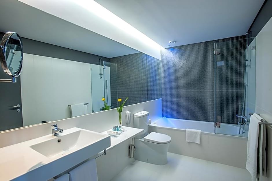 Фото Pestana Cidadela Cascais - Pousada & Art District