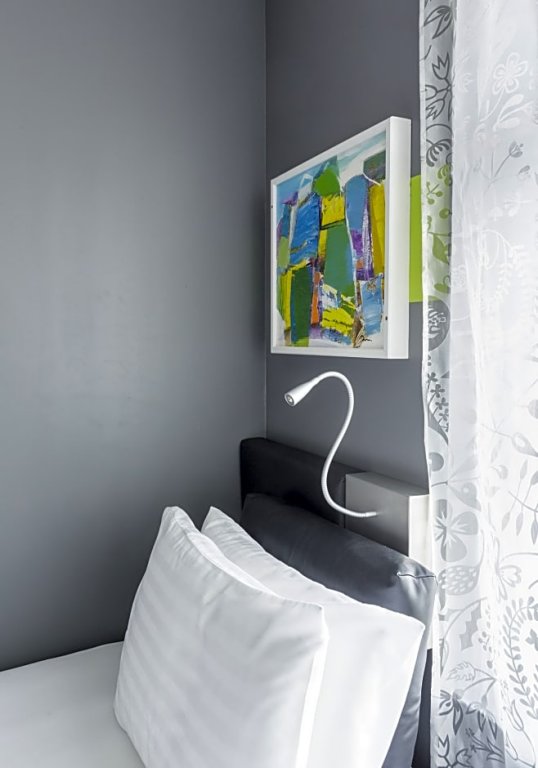 Фото Center Hotel Arnarhvoll