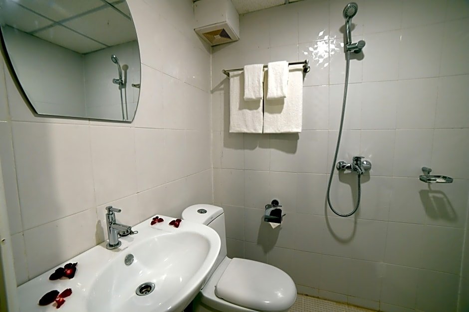 Фото Bagan Lodge