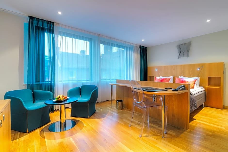 Фото ProfilHotels Aveny