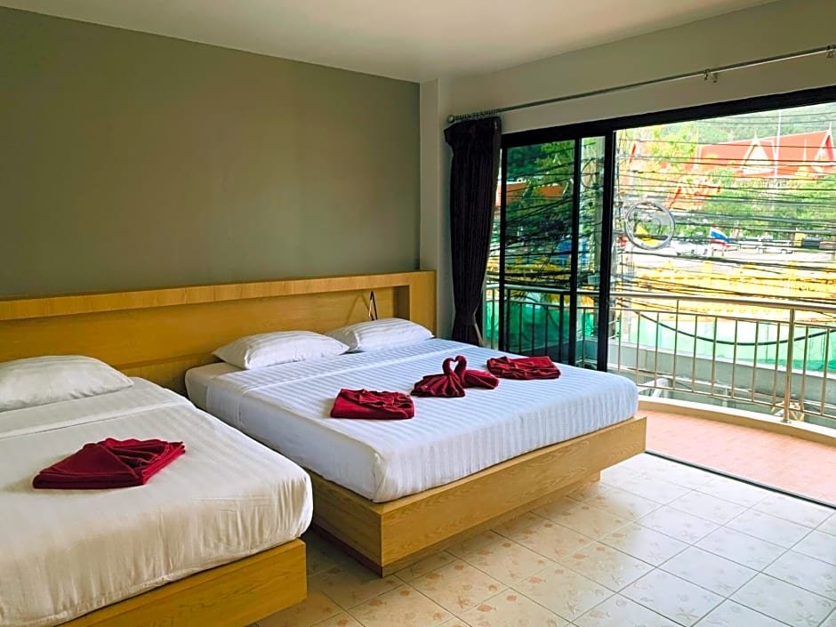 Фото Room Actually