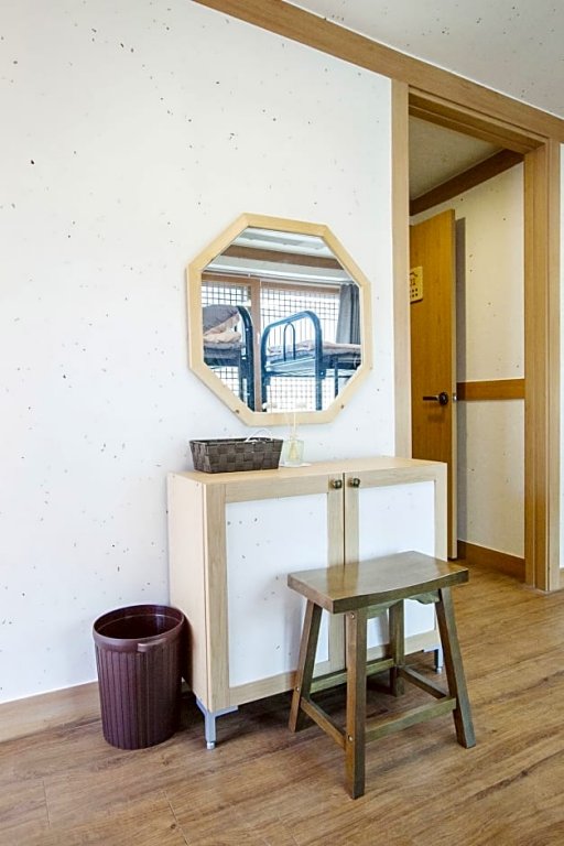 Фото Cocoa Guesthouse