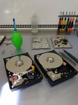 Total-Recovery (mikrorayon Yuzhny, ulitsa Malinovskogo, 38с4), computer repairs and services
