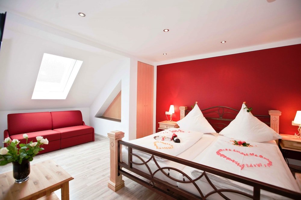 Фото Hotel & Restaurant Ludwigs